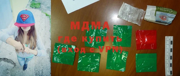 круглые Нея